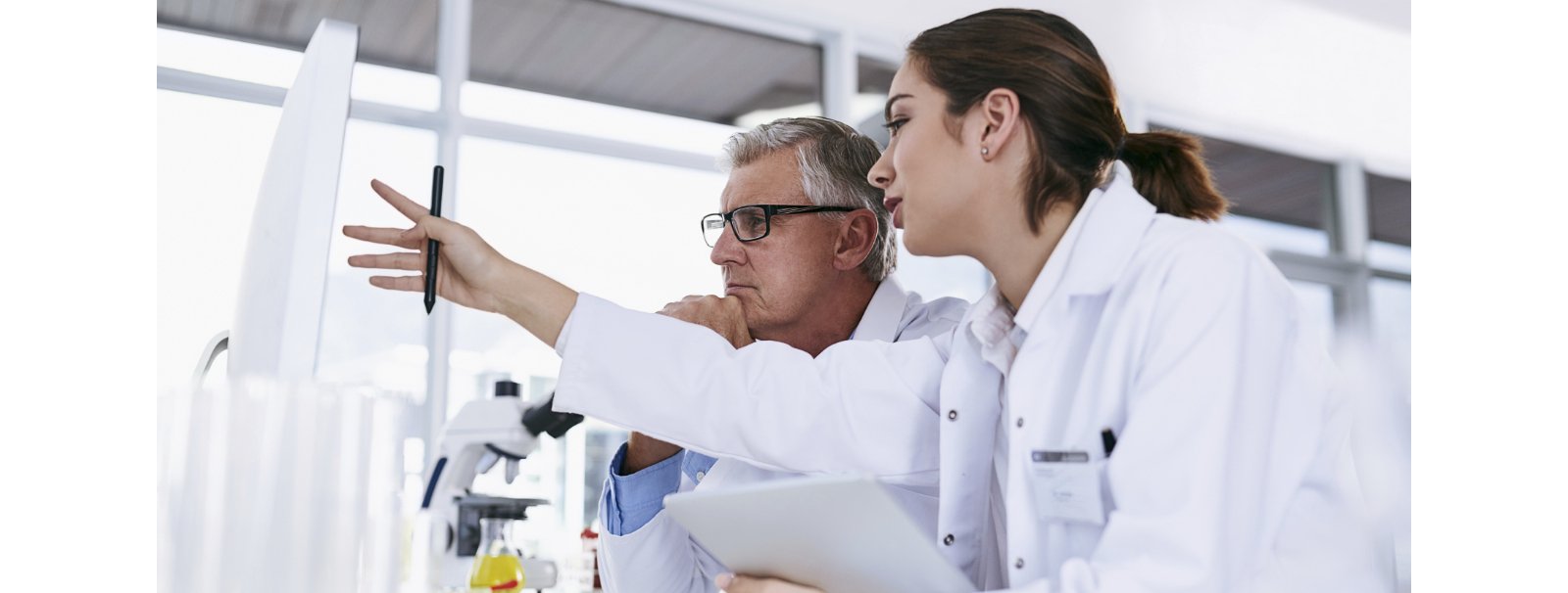 clinical physician